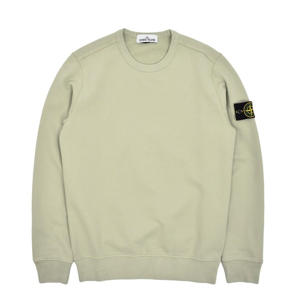 Stone Island Crewneck Sweatshirt