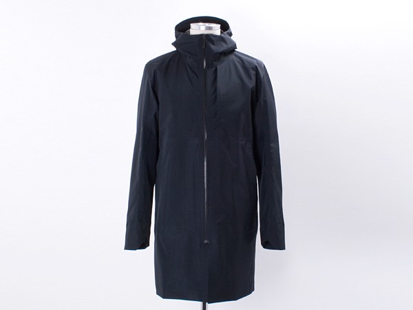 Arcteryx Veilance Monitor LT Hooded Coat