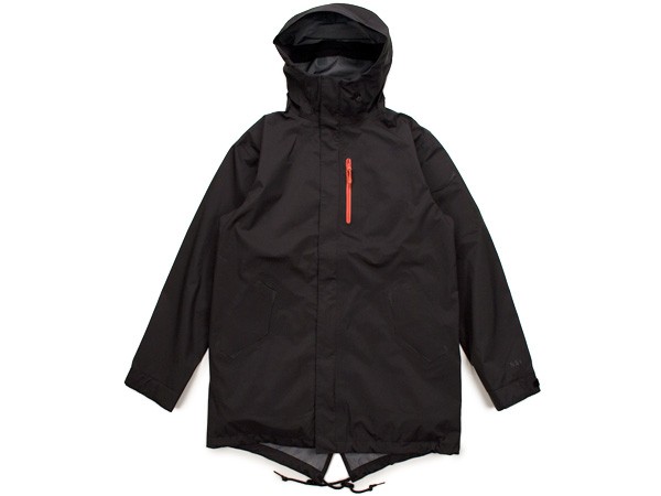 Nike Fishtail Parka