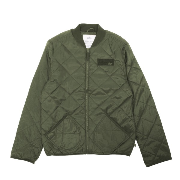 Alpha Industries Pack Jacket