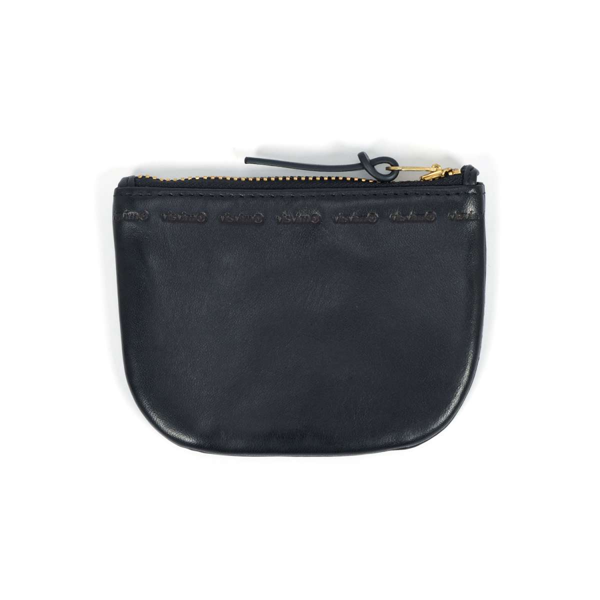 Visvim Leather Wallet | FIRMAMENT - Berlin Renaissance