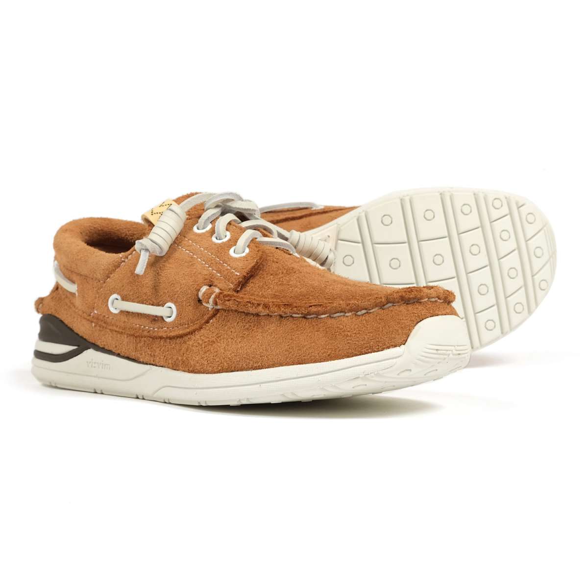 Visvim Hockney-Folk | FIRMAMENT - Berlin Renaissance