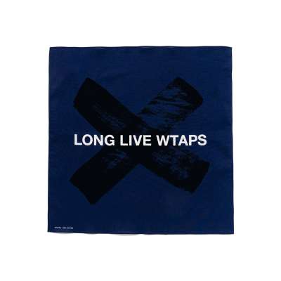 Wtaps Bandaria Bandana | FIRMAMENT - Berlin Renaissance