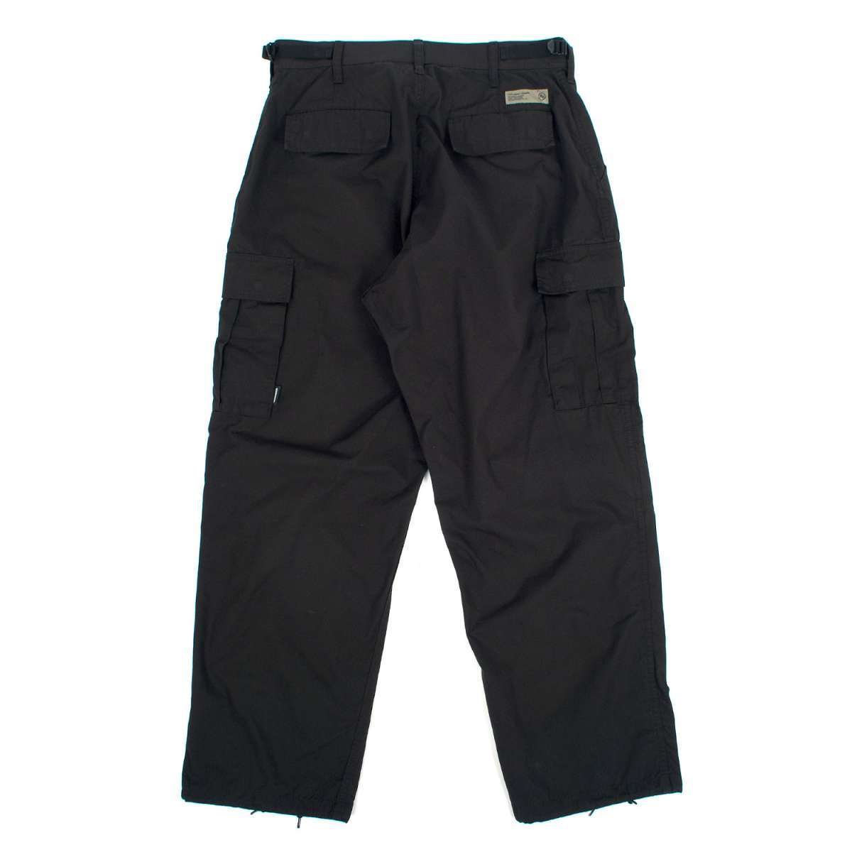 NEIGHBORHOOD BDU PANTS パンツ 241YTNH-PTM03 BDU Pants - Olive Drab – Feature