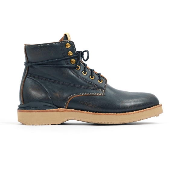 Visvim Virgil Boots-Folk