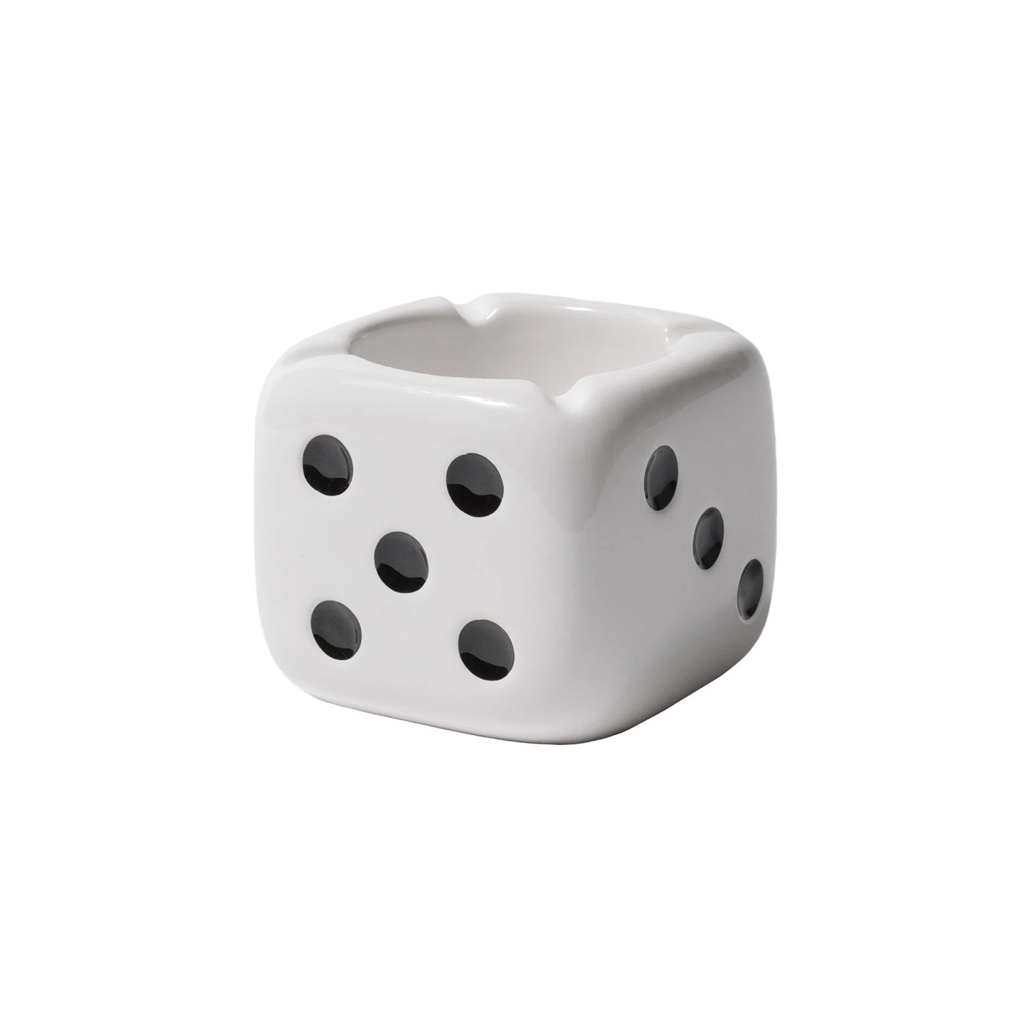 Stussy Ceramic Dice Ashtray | FIRMAMENT - Berlin Renaissance