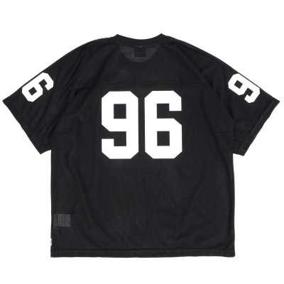 16SS wtaps starter black label QB