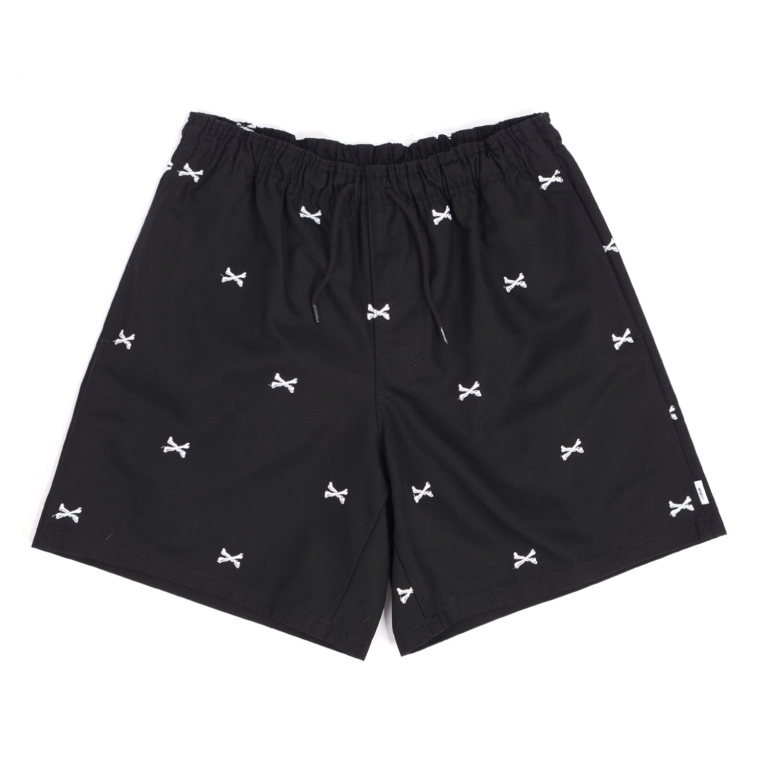 Wtaps Crossbones Seagull 03 Shorts | FIRMAMENT - Berlin Renaissance