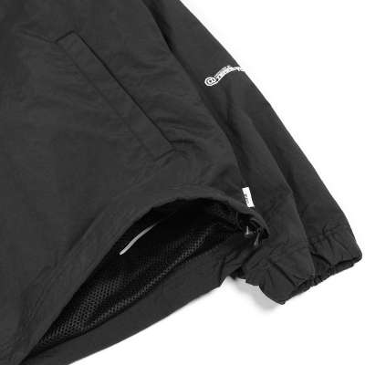WTAPS Jacket KAYAN / JACKET / NYLON. WEATHER. BRACKETS