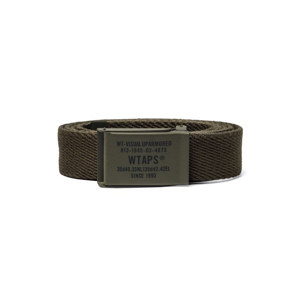 Wtaps GIB Belt