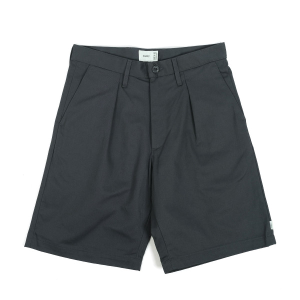 Wtaps Tuck 02 Shorts | FIRMAMENT - Berlin Renaissance