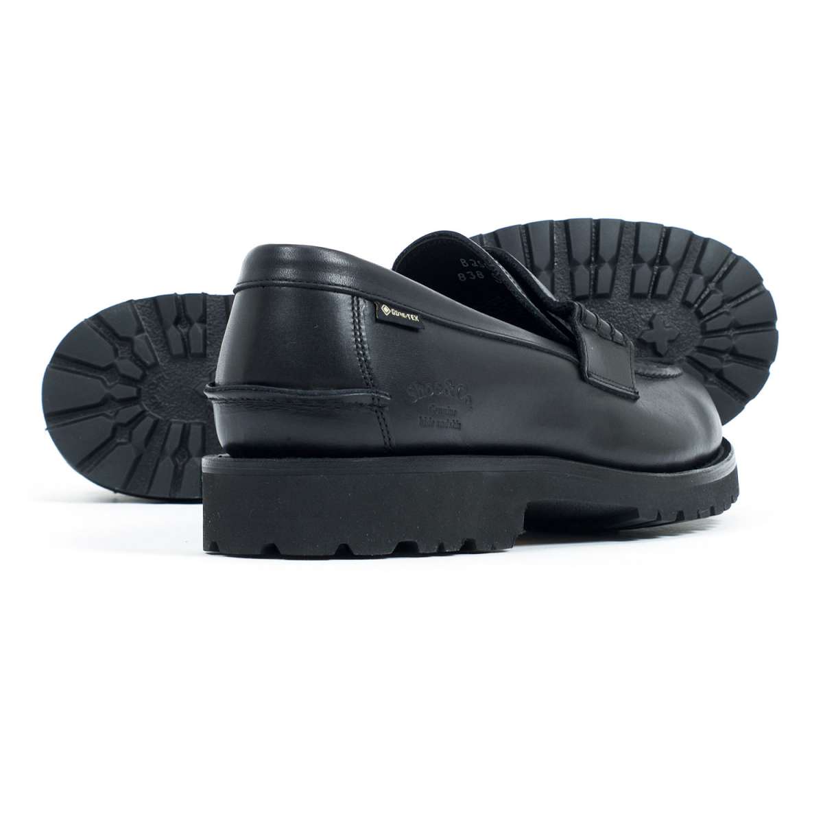 Regal Shoe & Co Beefroll Loafers GTX | FIRMAMENT - Berlin Renaissance
