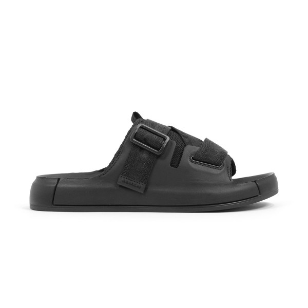 Stone Island Shadow Project Slide-On Sandals