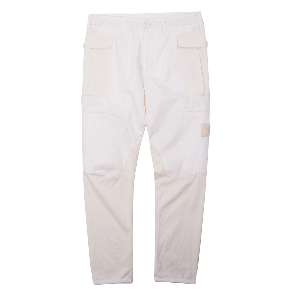 Stone Island Ghost Piece Cargo Pant