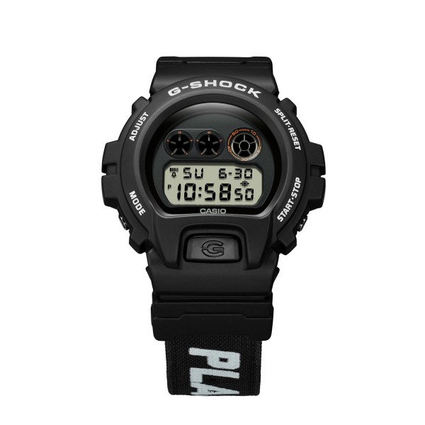 G-Shock Places + Faces DW6900PF