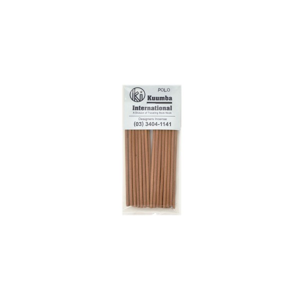 Kuumba Incense Sticks Mini Polo