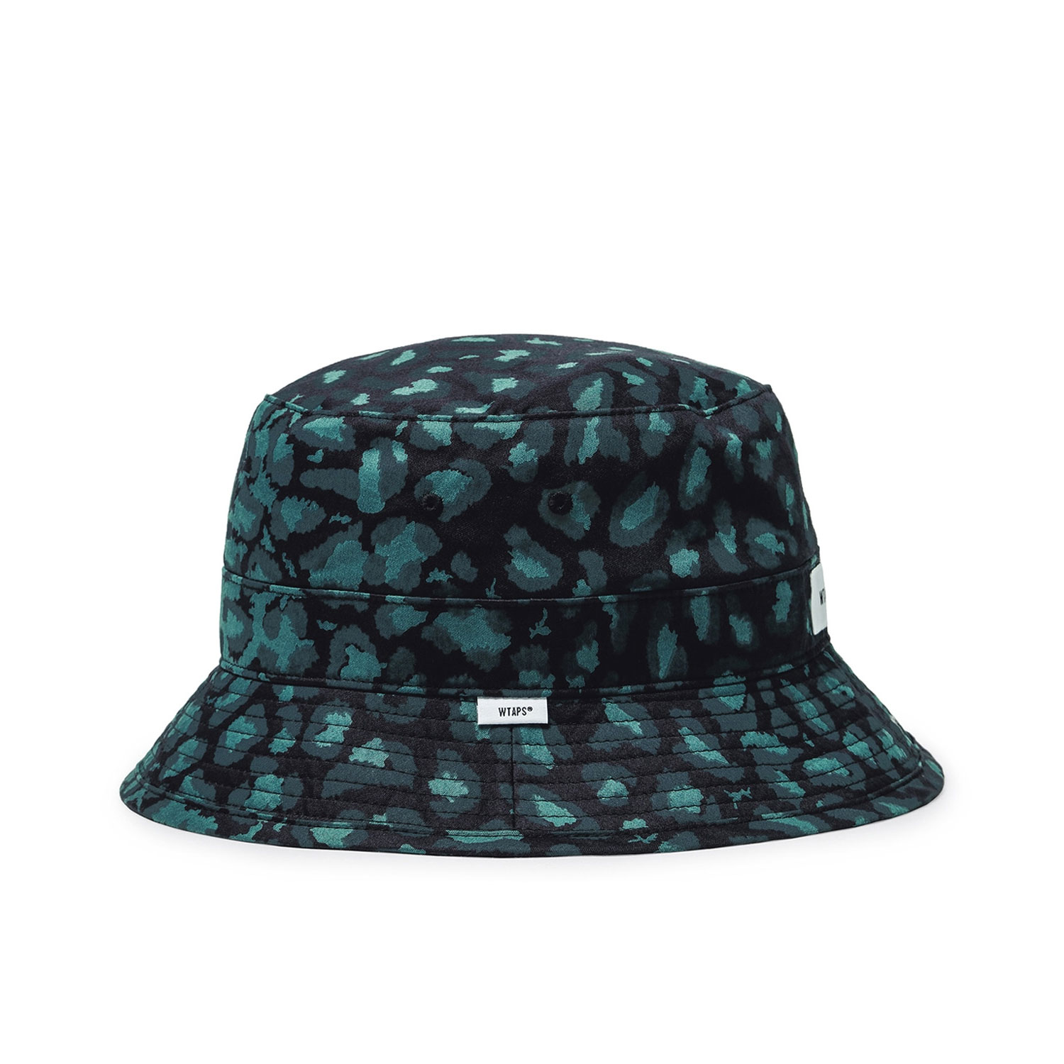 23AW WTAPS BUCKET 03 / HAT / SYNTHETIC帽子 - mirabellor.com