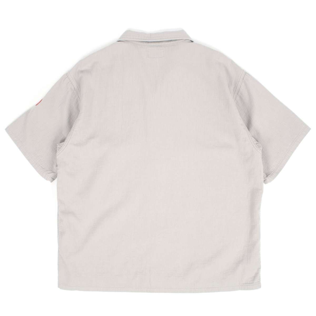 トップス CAVEMPT SOFT CW SHORT SLEEVE OPEN SHIRT Cav Empt Soft CW Short Sleeve Open Shirt | FIRMAMENT