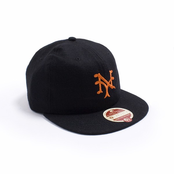 New Era New York Mets 19TWENTY Cap Heritage Pack 1934