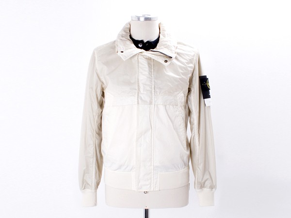 Stone Island Glass Batavia Jacket