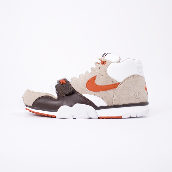 Nike Air Trainer Mid 1 SP Fragment