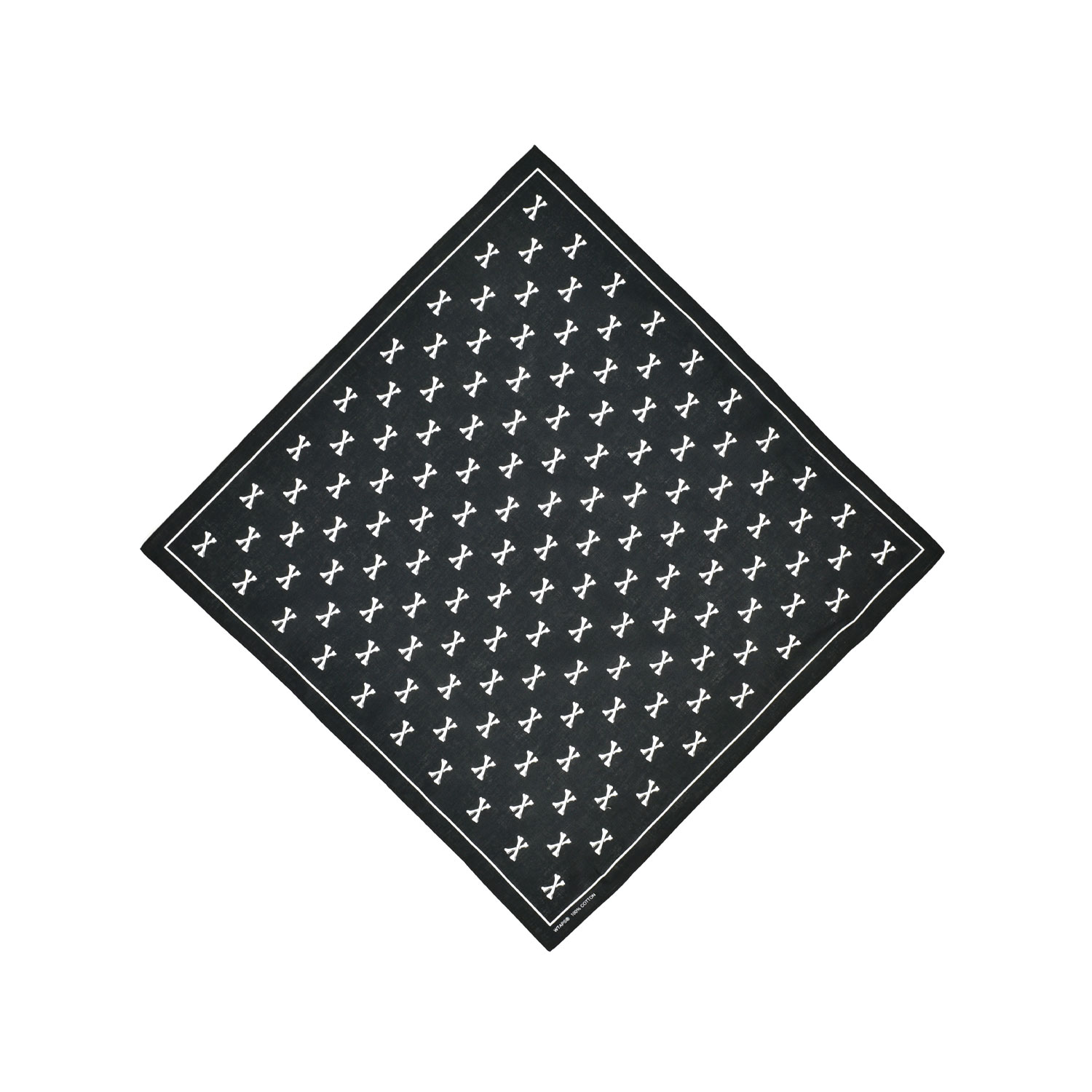 Wtaps Bandaria Bandana | FIRMAMENT - Berlin Renaissance