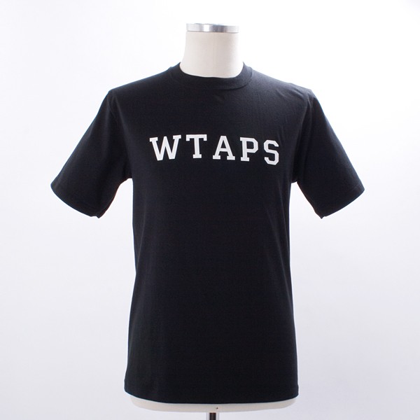 Wtaps College T-shirt