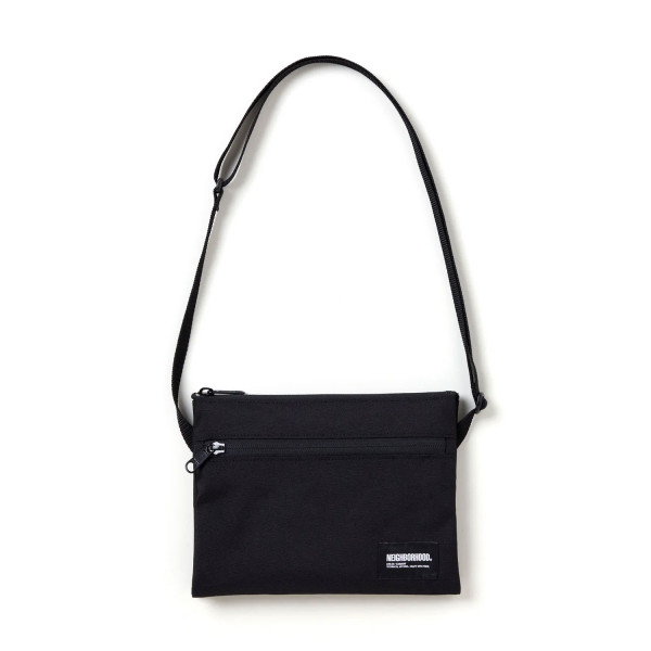 Neighborhood Mini Rectangle Bag | FIRMAMENT - Berlin Renaissance