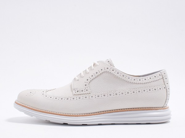 Cole Haan Fragment Design Lunargrand Long Wing