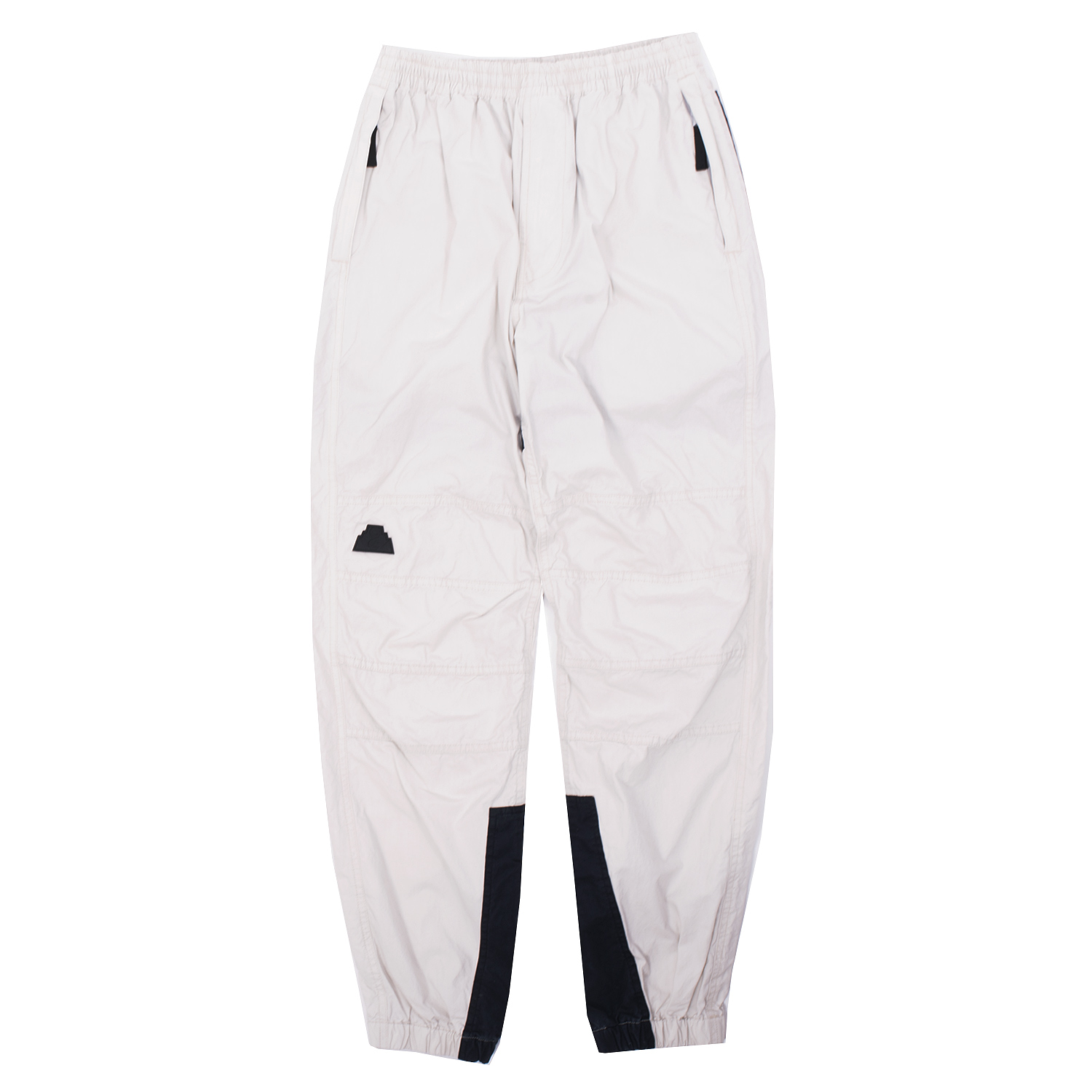 cotton warm up pants