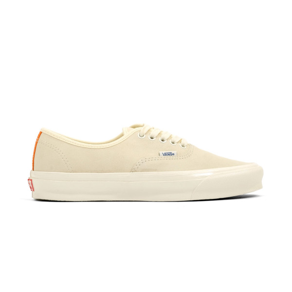 Vans Vault OG Authentic LX Suede