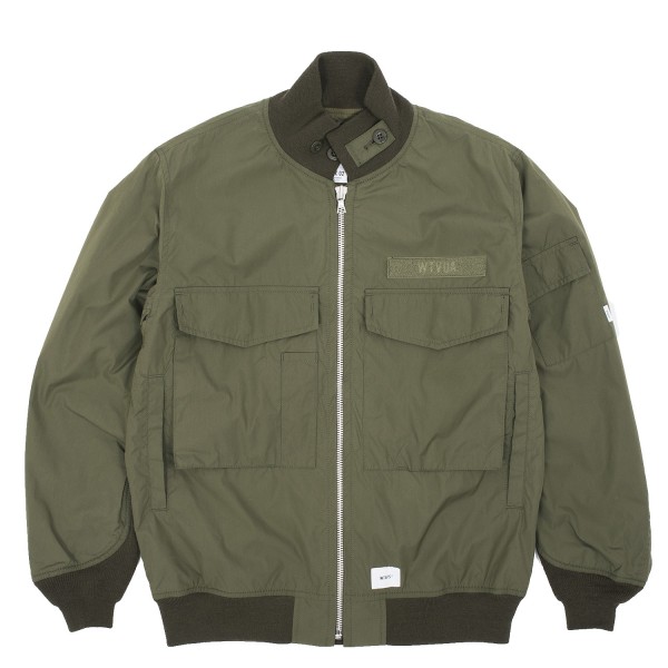 Wtaps WFS Jacket