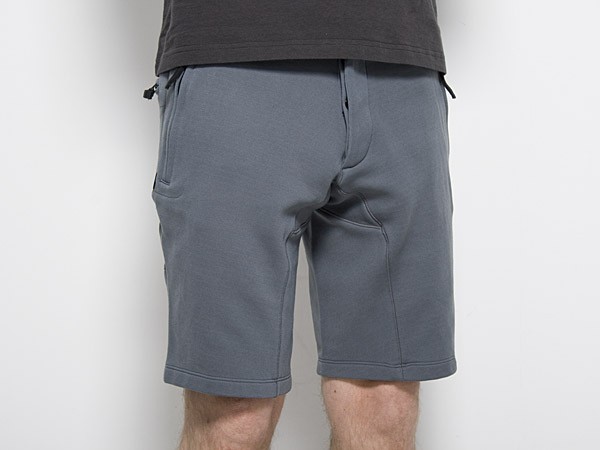 Stone Island Shadow Sweat Shorts