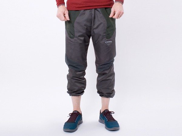 Nike Undercover Undercover Mesh Lined Long Pant