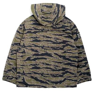 Wacko-Maria-Tigercamo-Mountain Wacko-Maria-Tigercamo-Mountain