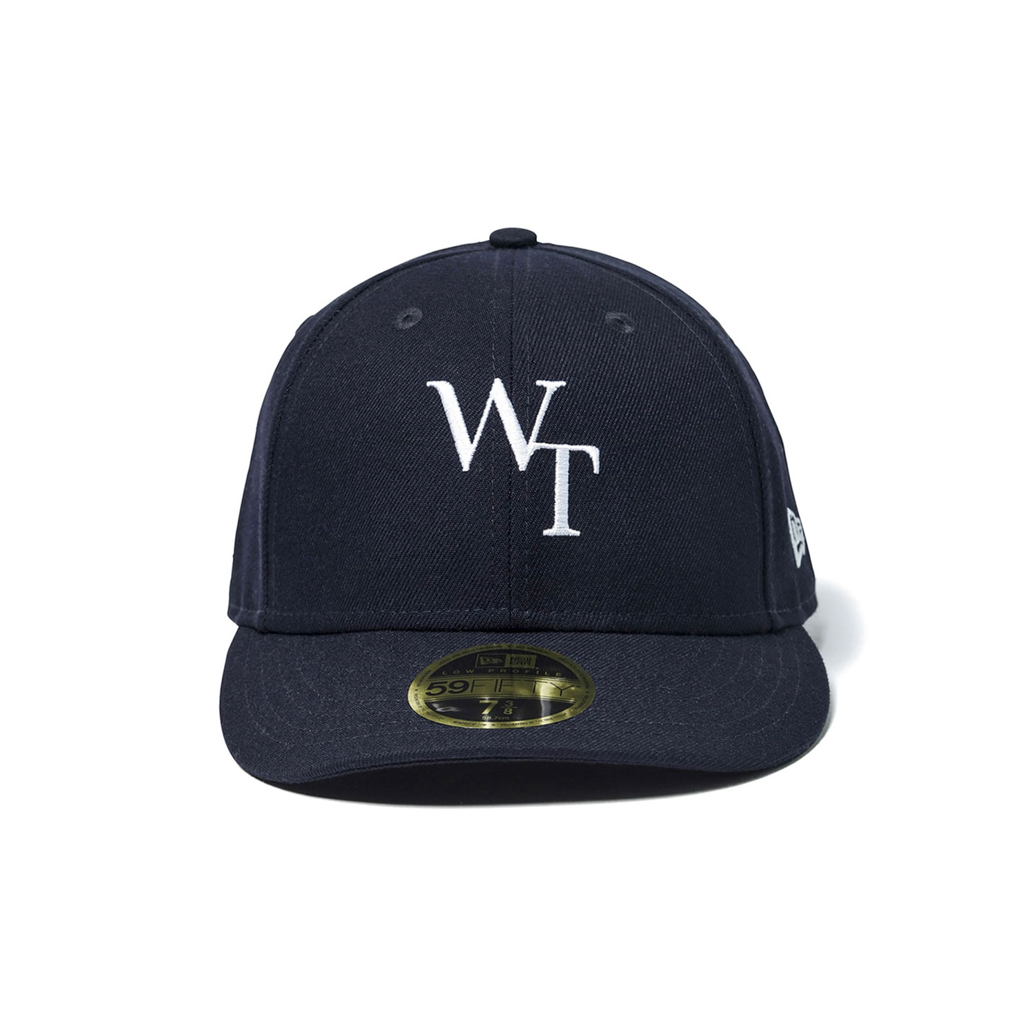 WTAPS 59FIFTY LOW PROFILE  / CAP / XL