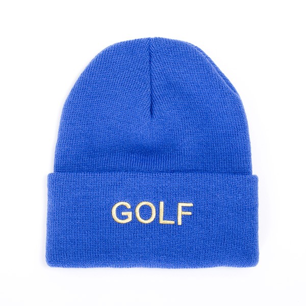 golf beanie