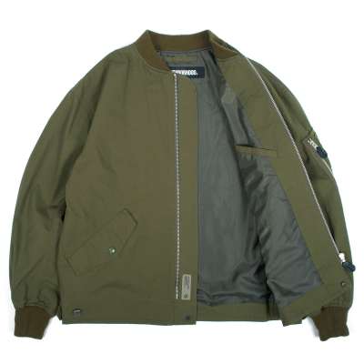 新作　NEIGHBORHOOD RC FLIGHT JACKET Neighborhood-RC-Flight-Jacket-