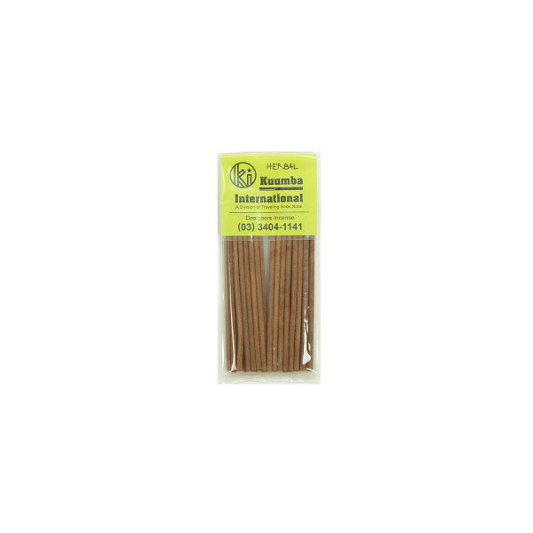 Kuumba Incense Sticks Mini Herbal