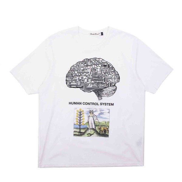 undercover human error sweatshirt