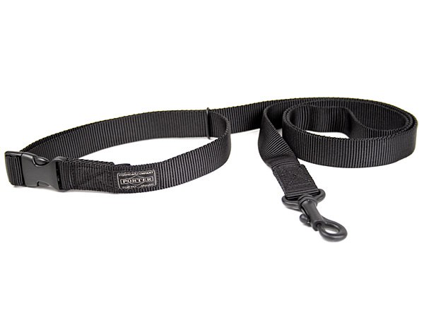 Head Porter Doek Dog Leash