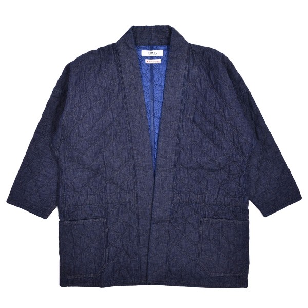 half kimono jacket