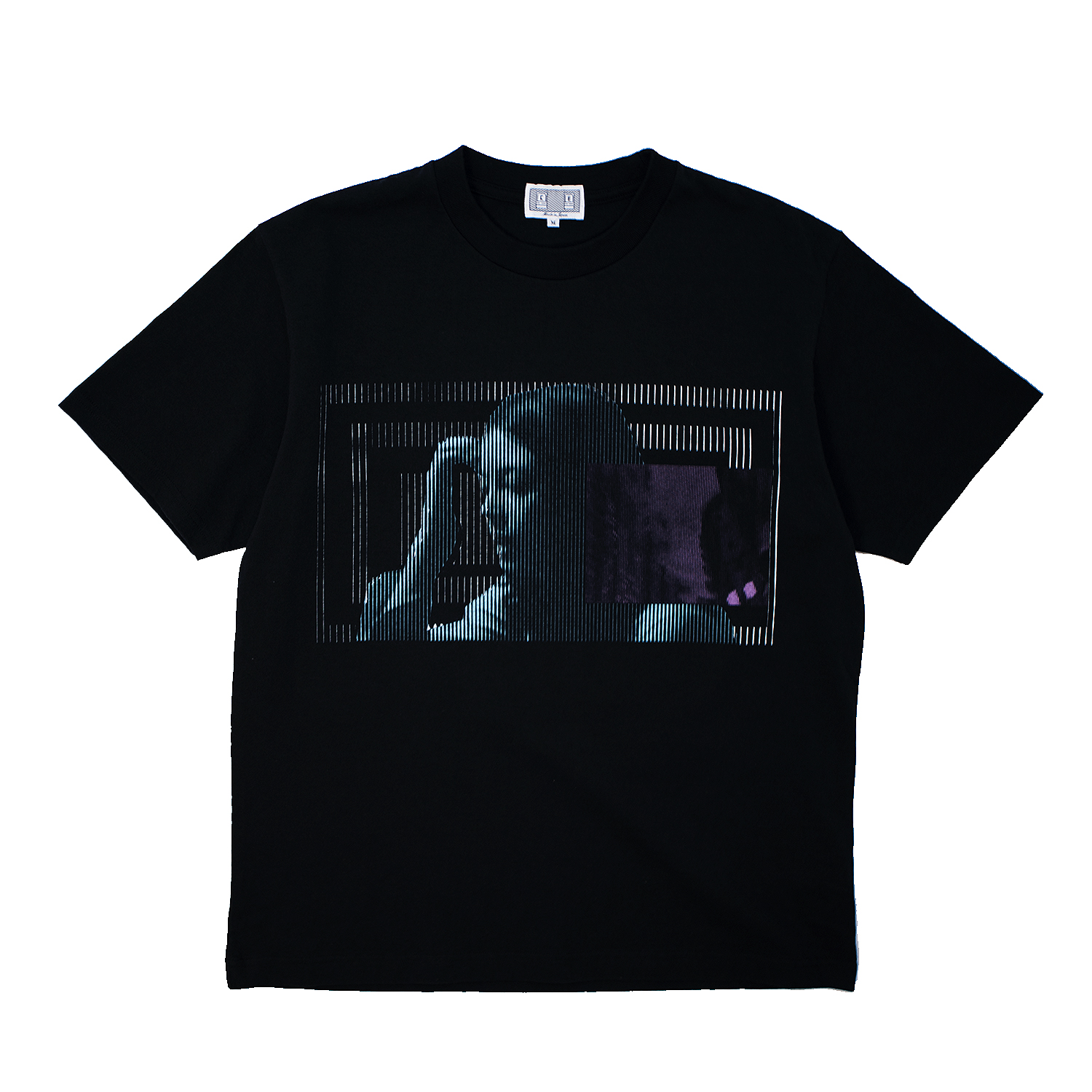 Cav Empt caVemPt Design T-Shirt | FIRMAMENT - Berlin Renaissance 交換無料 cavempt ブルゾン