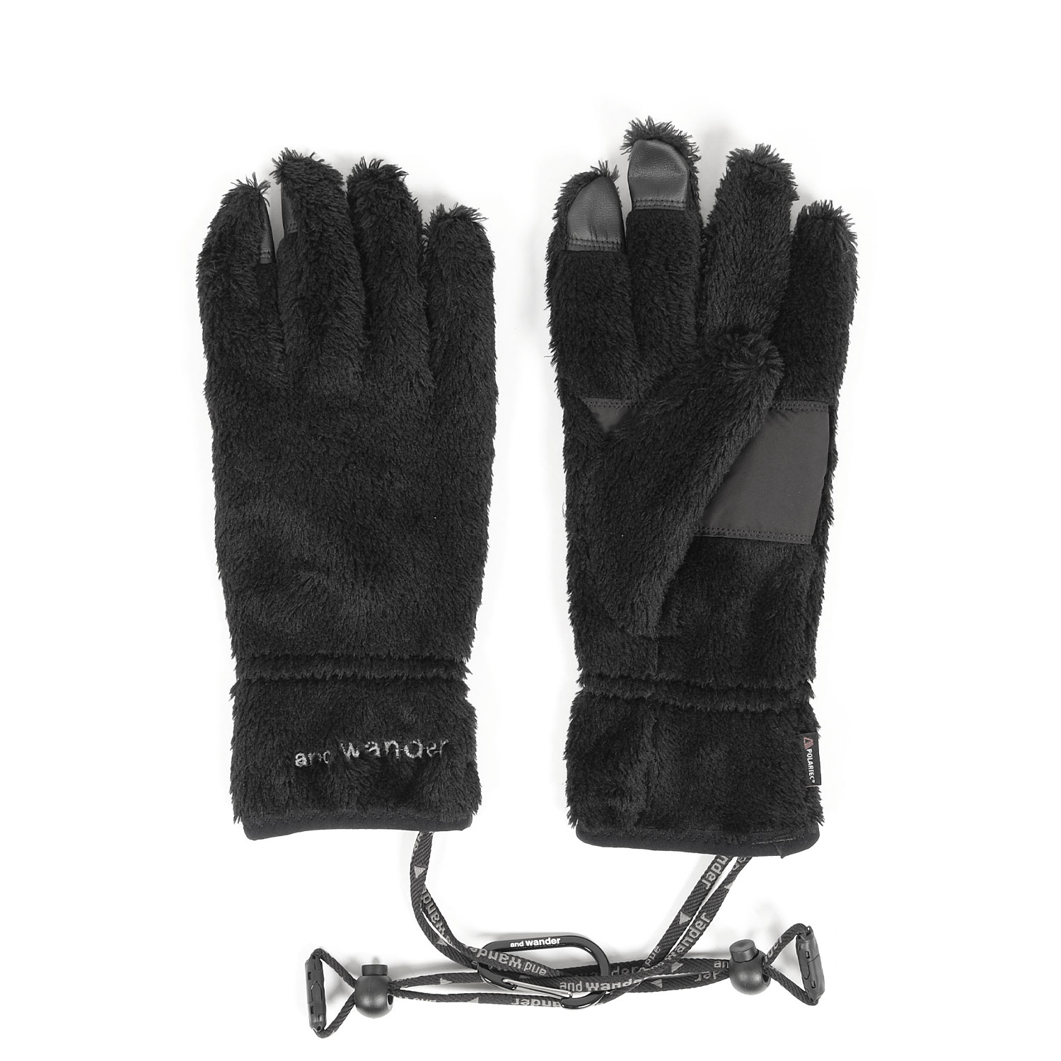 【新品】MARK AND LONA Fleece Glove Golf Golves | GOLF Accessory | MARK ＆ LONA – MARK & LONA