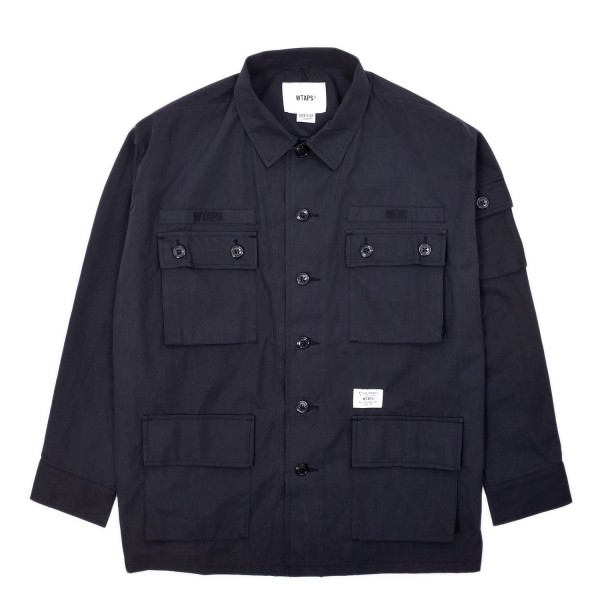 Wtaps Jungle Overshirt