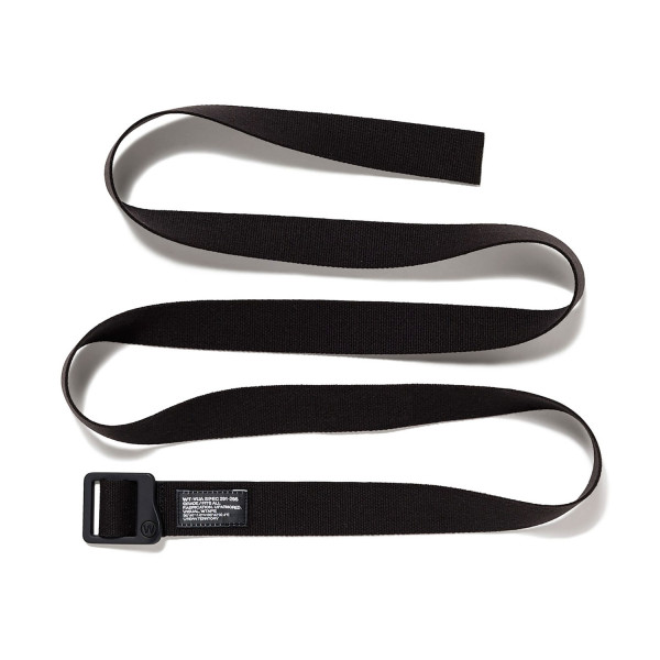 Wtaps Webbing Belt 251MYDT-AC03