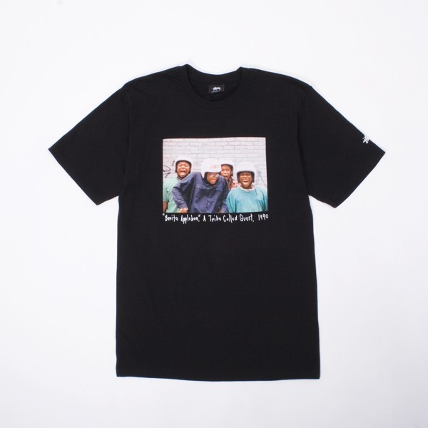 Atcq stussy sales