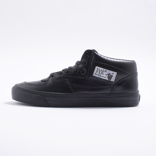 Vans x star on sale wars half cab