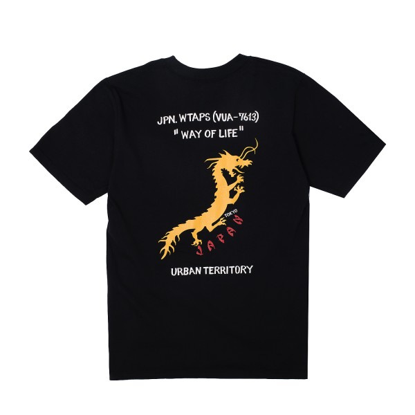 Wtaps Dragon T-Shirt