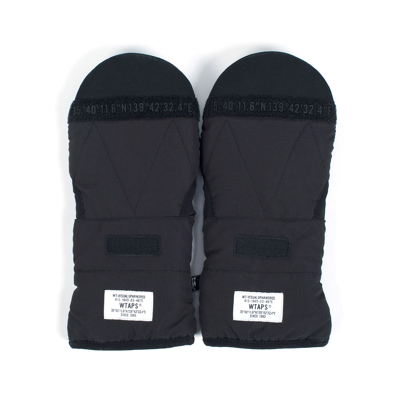 小物 WTAPS RSP / GLOVE / POLY M Wtaps RSP Gloves | FIRMAMENT - Berlin Renaissance